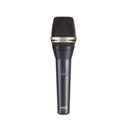 AKG D7 參考級動圈人聲麥克風