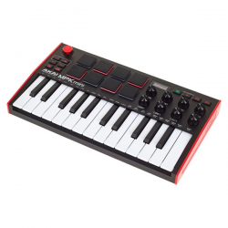 AKAI  MPK   MINI  3B