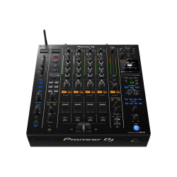 先鋒 DJM-A9 混音器