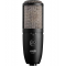 AKG P220（單支）專業錄音室麥克風