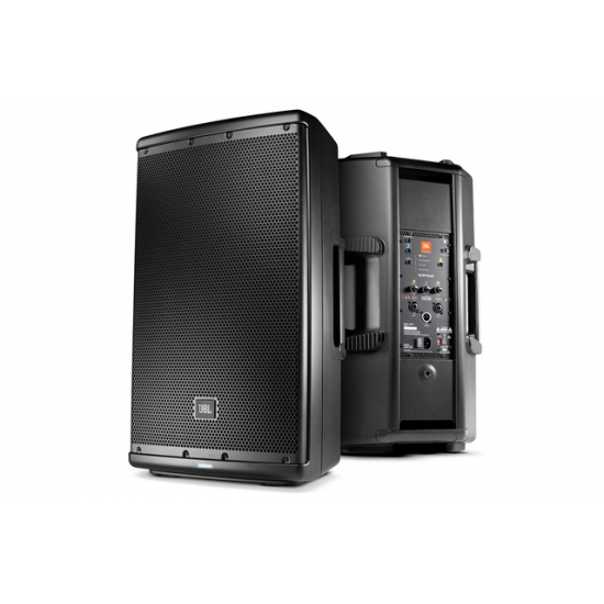 JBL，EON612主動音箱