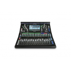 ALLEN-HEATH SQ-5 數位混音器