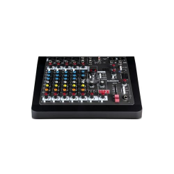 ALLEN & HEATH ZED i10FX 控制台