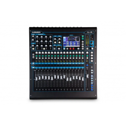 ALLEN-HEATH QU-16 數位混音器