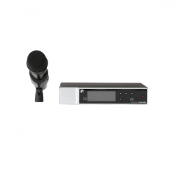 Sennheiser EW-D 835-S 一體式數位無線手持設備