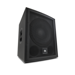 JBL IRX115S 15吋主動重低音喇叭