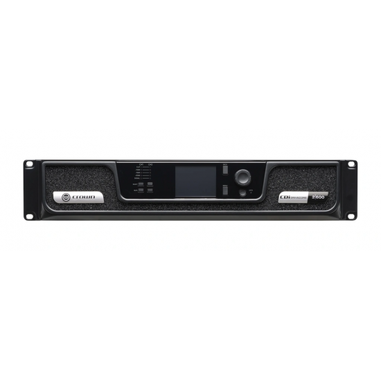 CROWN CDi2x600-U-CN DRIVECOREAMP 