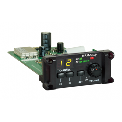 MIPRO MRM58*2