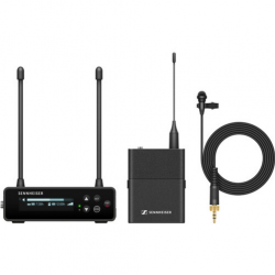 SENNHEISER-EW-DP ME2 SET-Q1-6