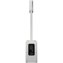 QSC KC12-BK 三路主動式柱式揚聲器