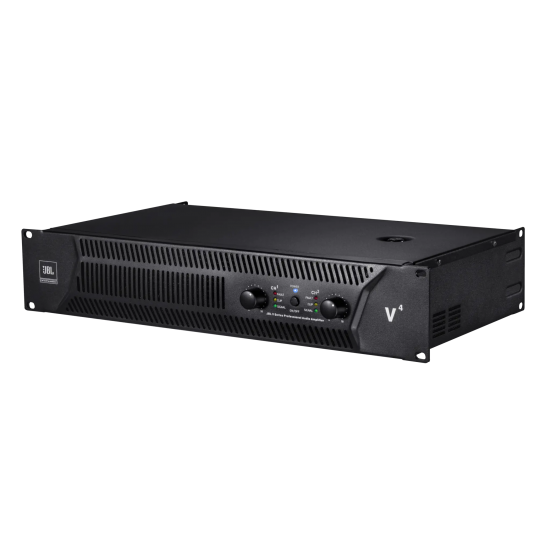 JBL-V4 300W 雙聲道專業音響放大器