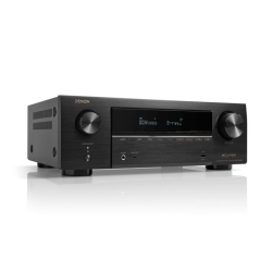DENON  AVR - X1800H   BK
