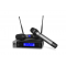 JBL VM200 UHF 無線麥克風系統