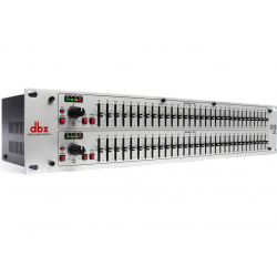 DBX 231S均衡器
