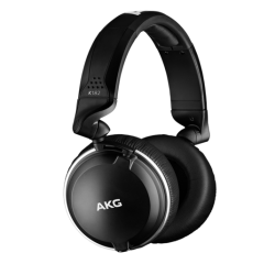 AKG K182 專業封閉式監聽耳機