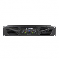 Crown - XLI 1500 power amplifier