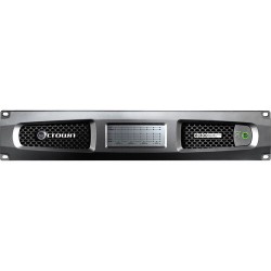 Crown Audio DCi 8|300  8-Channel Amplifier