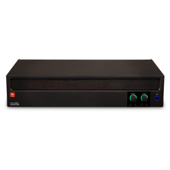 JBL CSA-2300Z-2-CN 300W 雙聲道擴音器