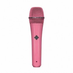 Telefunken M80 PINK 手持麥克風