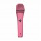 Telefunken M80 PINK 手持麥克風