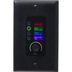 BSS 音訊 EC-4BV 乙太網路控制器