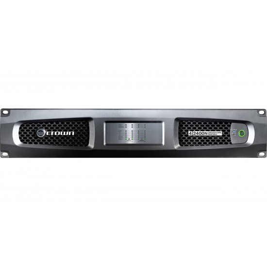 CROWN  DCI4/300  AMPLIFIER