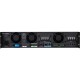 CROWN  DCI4/300  AMPLIFIER