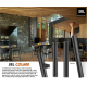 JBL COL600-BK