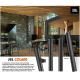 JBL COL600-BK