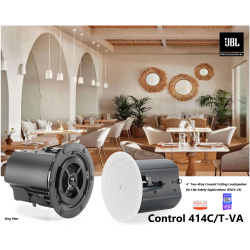 JBL Control 414C/T-VA