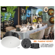 JBL Control 424LP