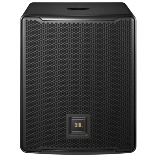 JBL D Bass 