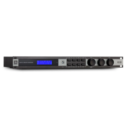 JBL KX180 Professional-Grade Digital Processor