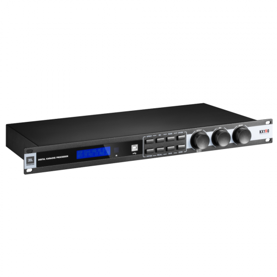 JBL KX190 (Available in China and APAC Only)Digital Processor