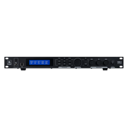 JBL  VX8 (Available in China and APAC Only) Digital Processor