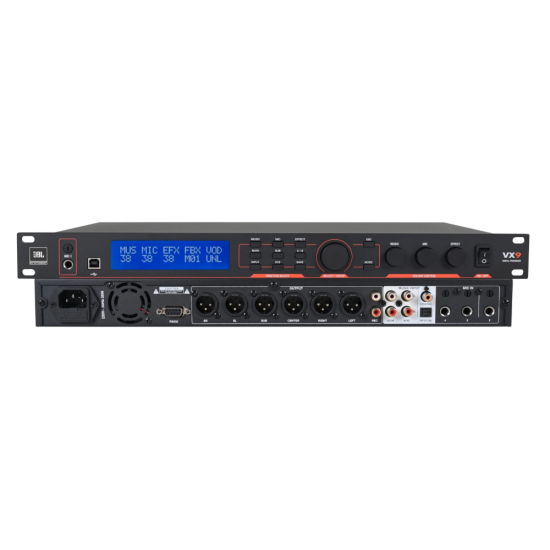 JBL  VX9 (Available in China and APAC Only)Digital Processor